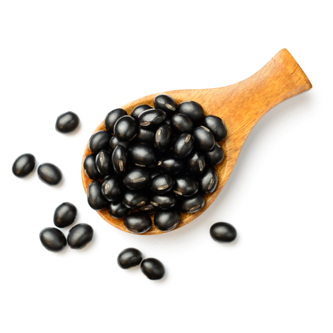黒大豆の画像