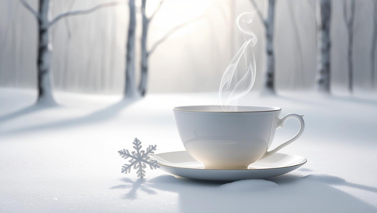 きよび茶のイメージ
